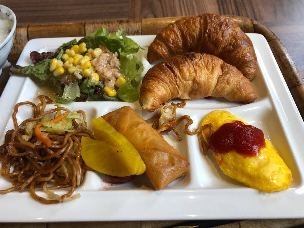 和み ホテルルートイン山口 湯田温泉