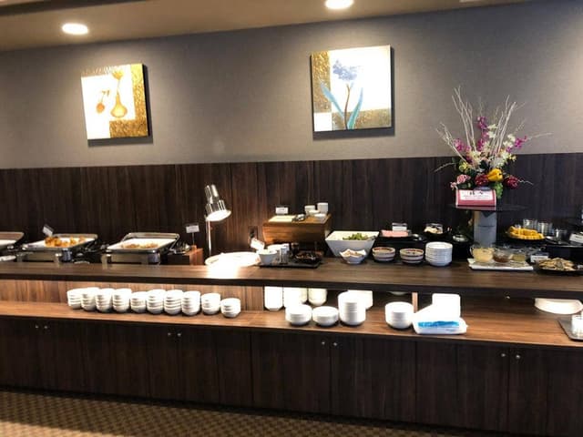 和み ホテルルートイン山口 湯田温泉 - サブ画像2