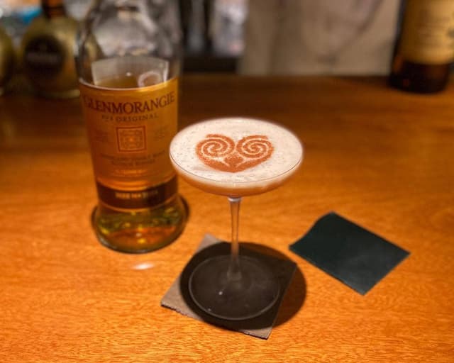 Bar Dealan-Dé - サブ画像3