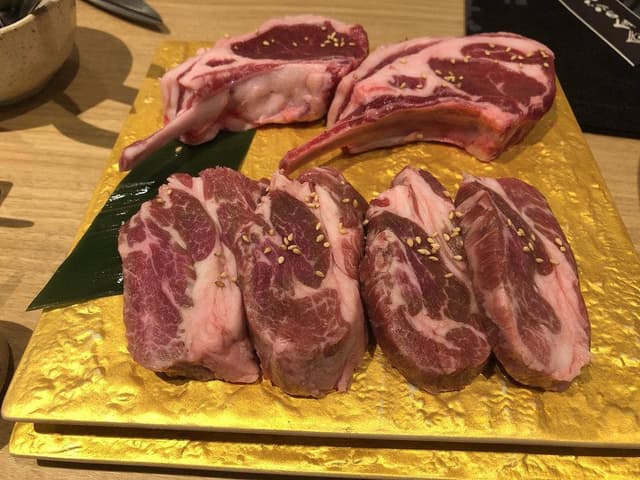 金のジンギ 巣鴨店 - サブ画像1