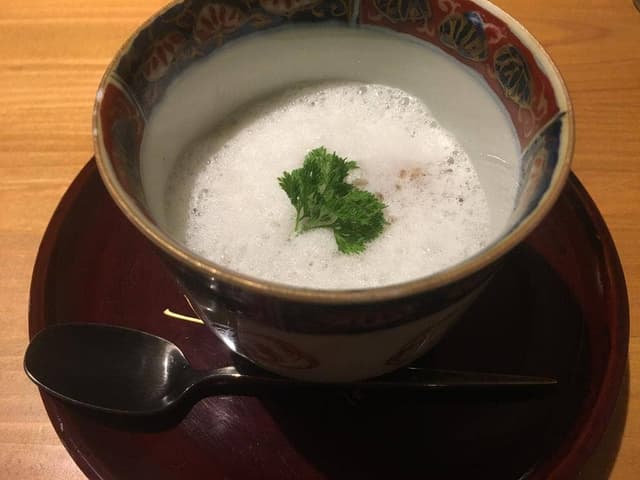 KOTARO Hasegawa DOWNTOWN CUISINE - サブ画像3