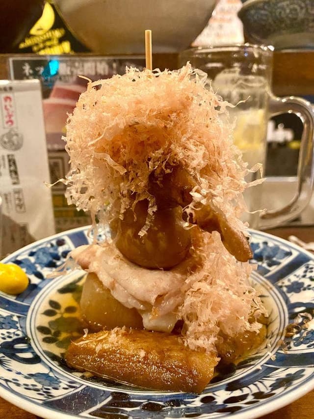 かごっま屋台 火の玉ボーイ - サブ画像1