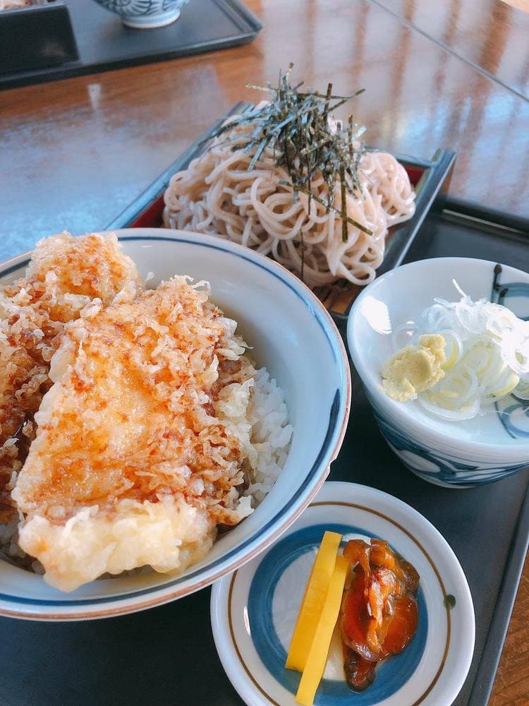 とんとん