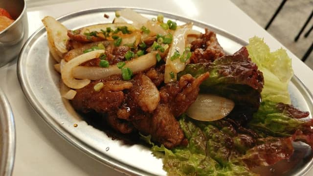 大阪焼肉・ホルモン ふたご 青物横丁店 - サブ画像1