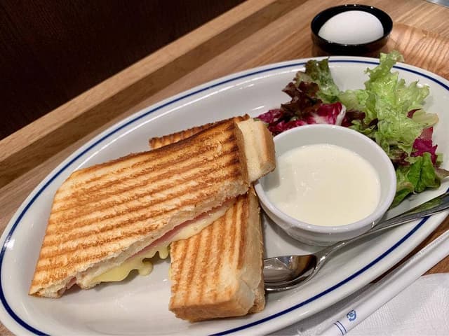 エクセルシオールカフェ 赤坂一ツ木通り店 - サブ画像1