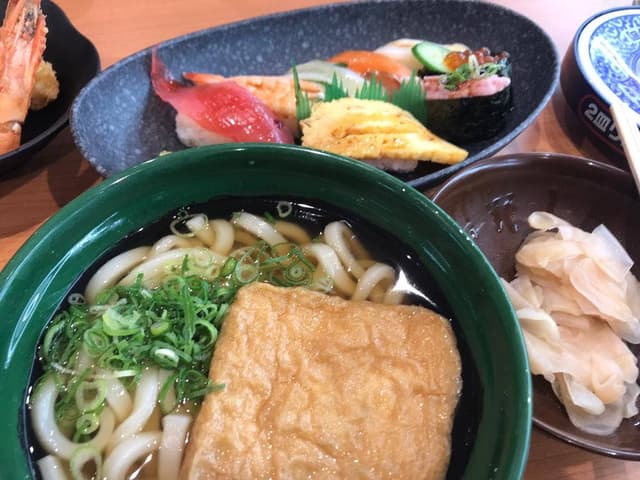 くら寿司 岡山北店 - サブ画像1