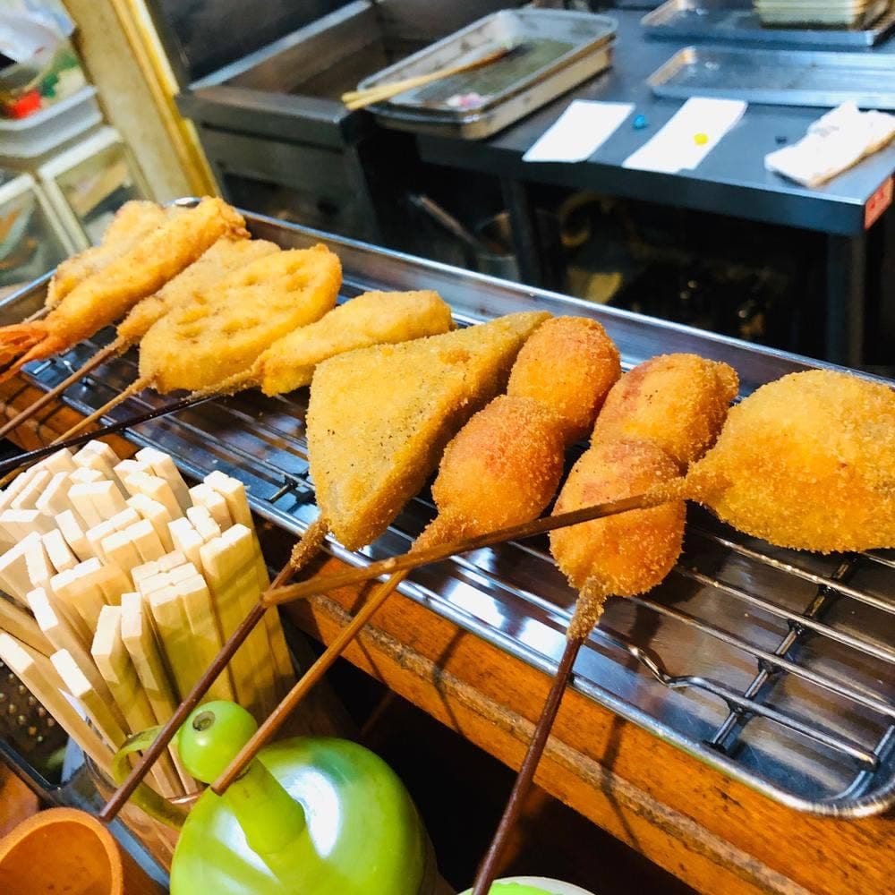 鎌谷商店