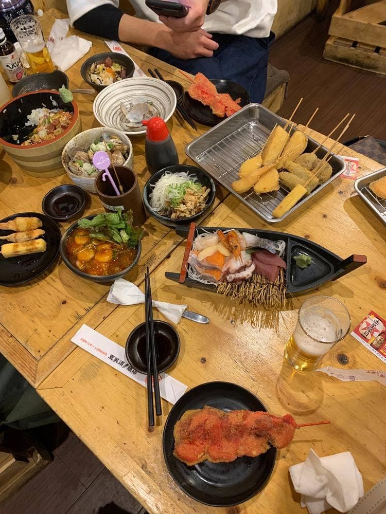 恵美須商店 南2西5