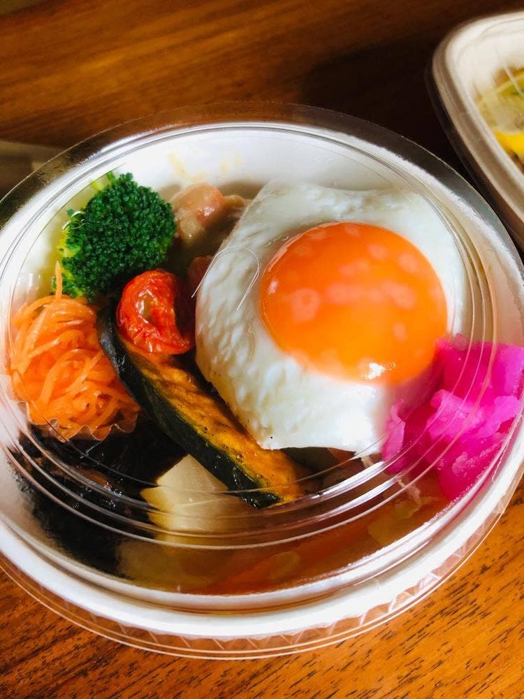 図工弁当IROTABE