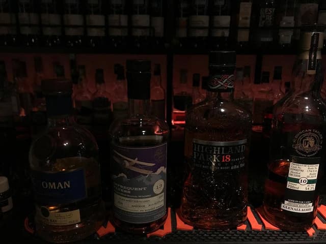 Cafe&bar TEN - サブ画像3