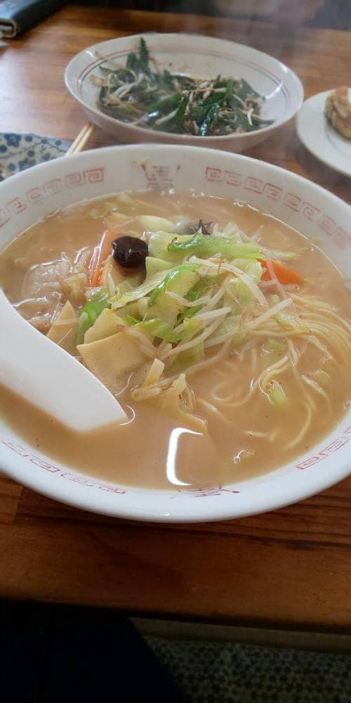 中華飯店 桃園 - サブ画像2