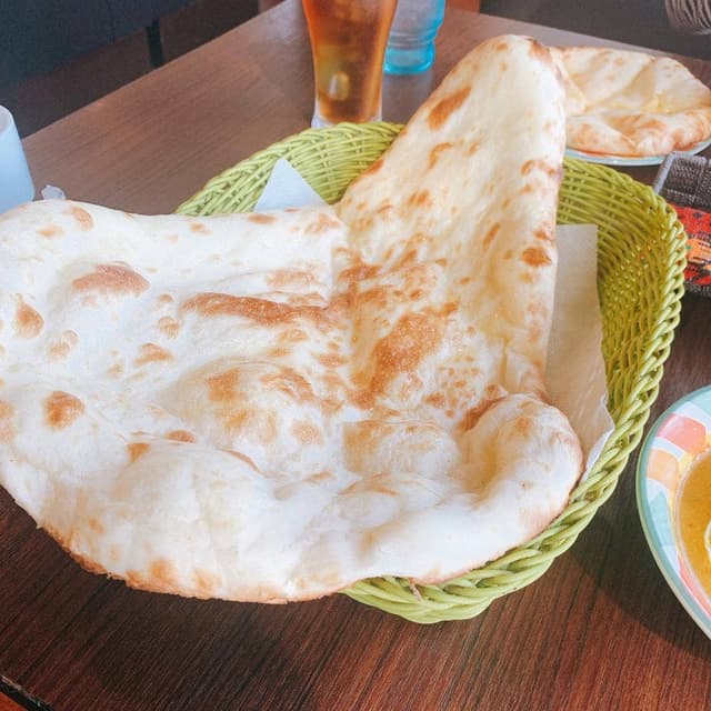 インドカレーツルシ 羽島店 - サブ画像2