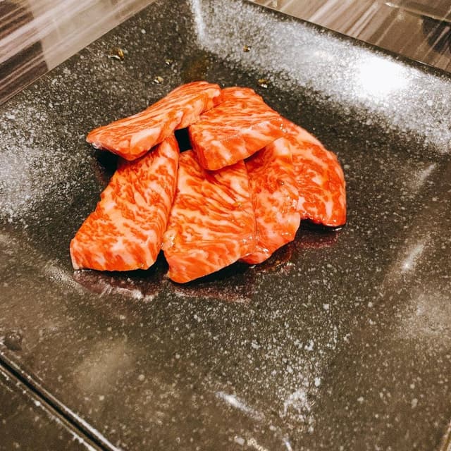 焼肉 うしの家 岐南店 - サブ画像2
