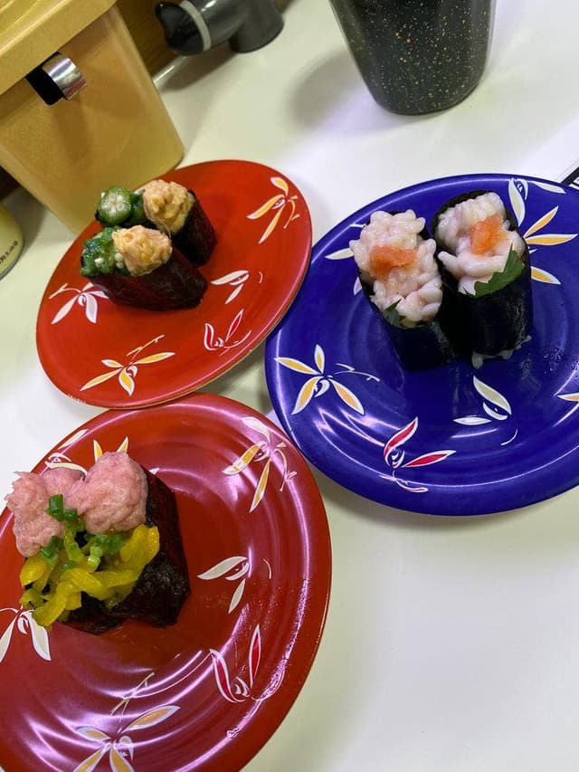 回転寿司みさき 水戸駅ビル店 - サブ画像2