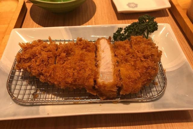 かつ工房和幸 鷺沼店 - サブ画像1