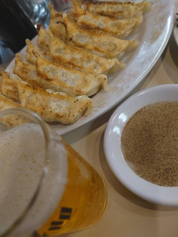 餃子の王将 近江八幡駅前店