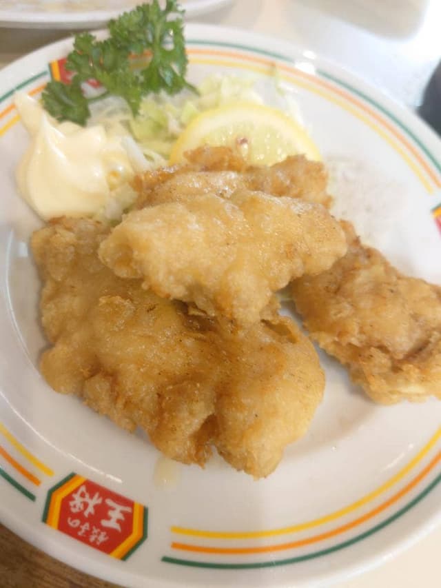 餃子の王将 近江八幡駅前店 - サブ画像1