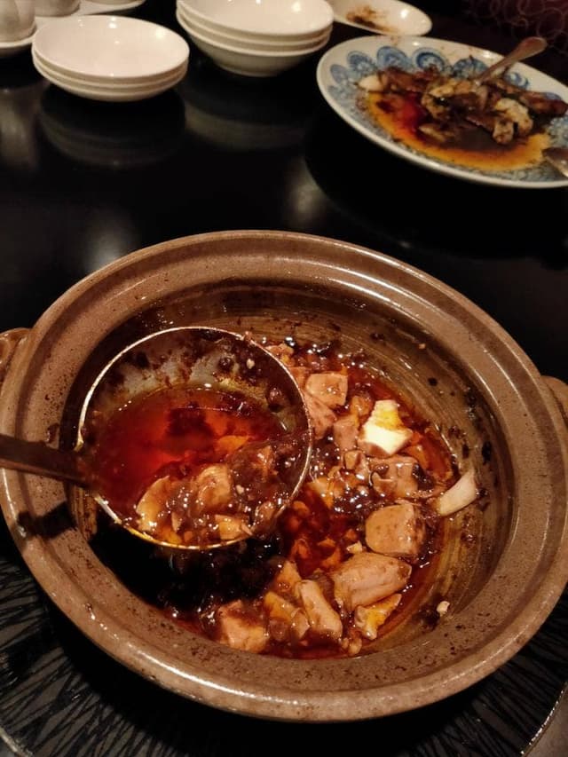 品川大飯店 - サブ画像2