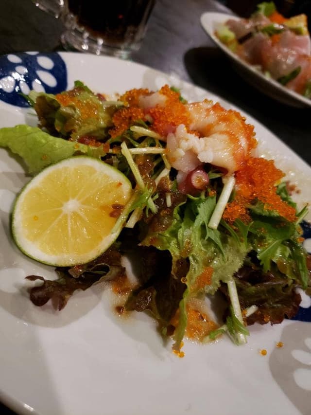 夏樹寿司 - サブ画像1