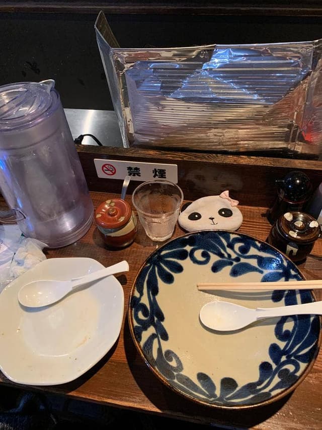 らーめん はな - サブ画像1