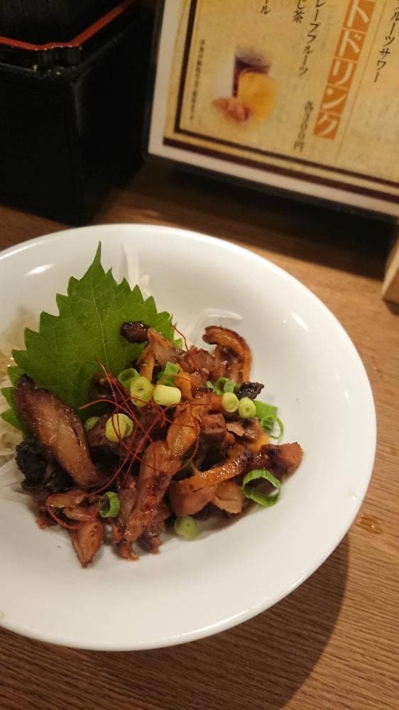 鳥珍や 松任駅前店 - サブ画像2