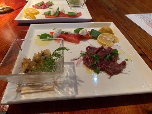 びばCaFe Ayameno - サブ画像1