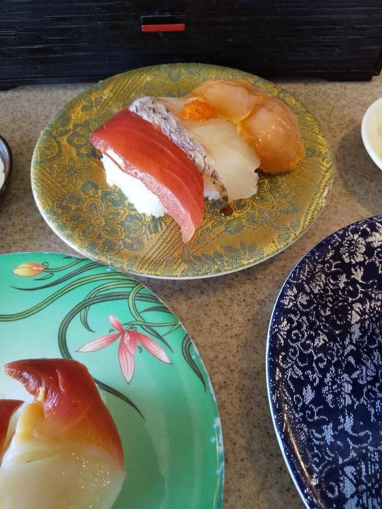 平禄寿司 福島郡山 八山田店