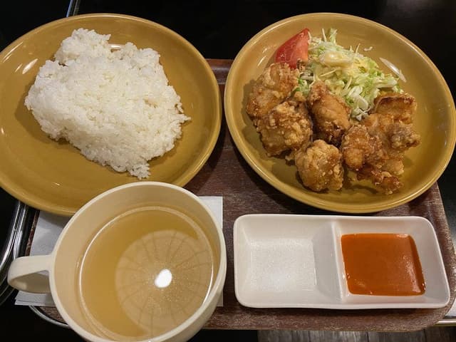 カリフォルニアカフェ - サブ画像1