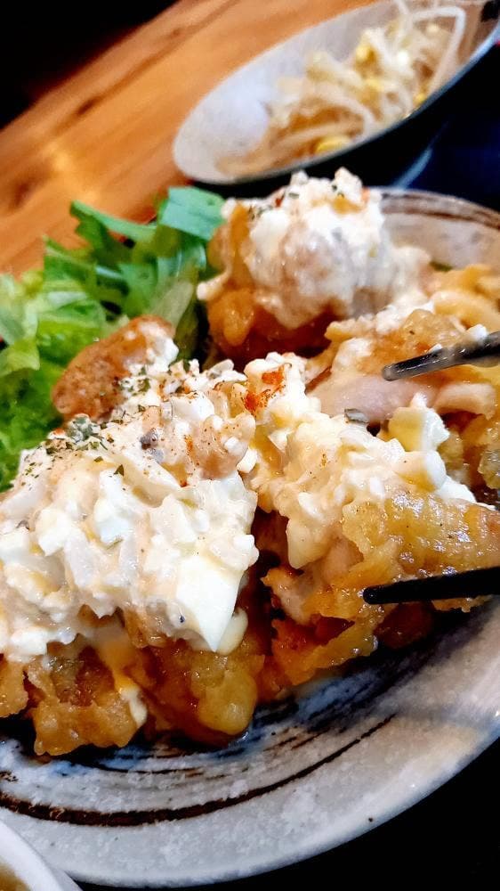 肉と日本酒バル ワラカド 船橋店 - サブ画像3
