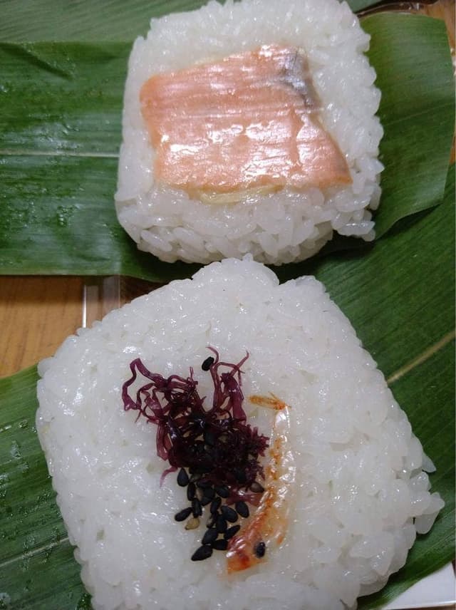 いっぷく処 おはぎ屋 - サブ画像1