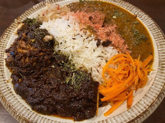 SPICE LOCAL - サブ画像1