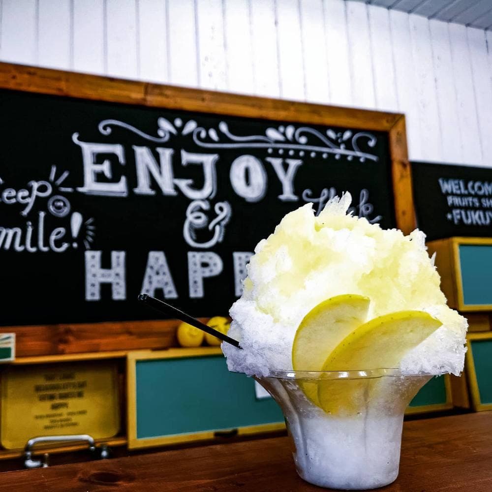 フルーツショップ富久屋