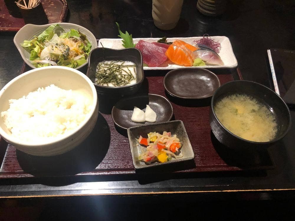 酒呑み処 膳
