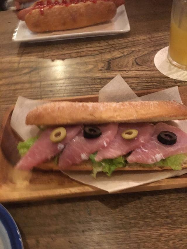 サロンカフェ零 - サブ画像1