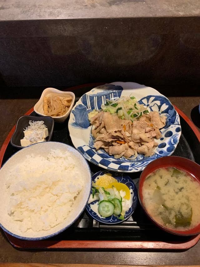 つる谷 - サブ画像3
