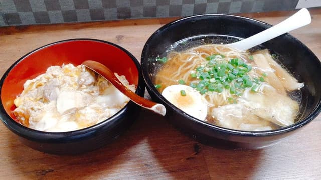 とりっこ文店 - サブ画像3