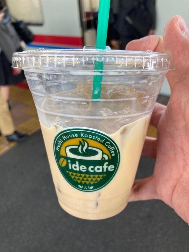 IDECAFE 東松戸駅店 - サブ画像1