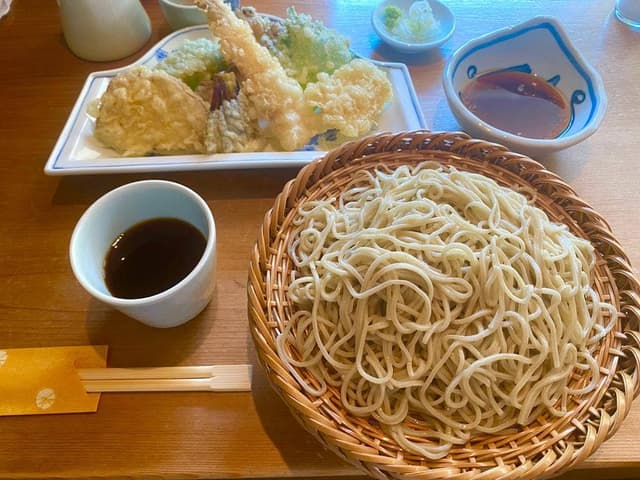 そば岡部 - サブ画像2