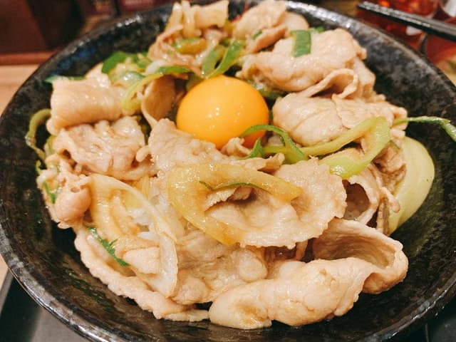 伝説のすた丼屋 吉祥寺店 - サブ画像3