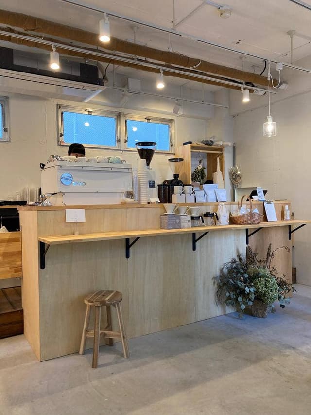 fuu coffee - サブ画像1