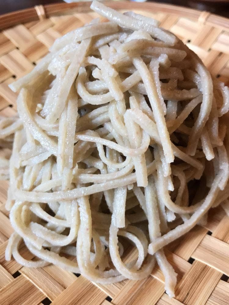 江戸蕎麦 佗介
