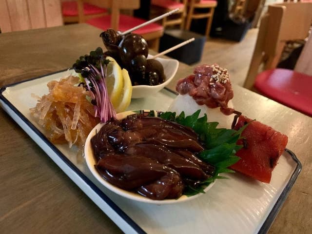 釜炊バル 食堂 酒嚢飯袋 - サブ画像2