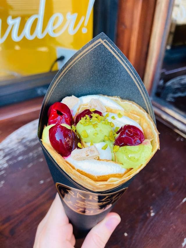 PARLA - サブ画像2