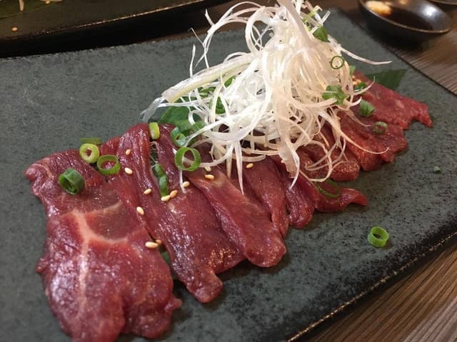 焼屋 定道 - サブ画像1