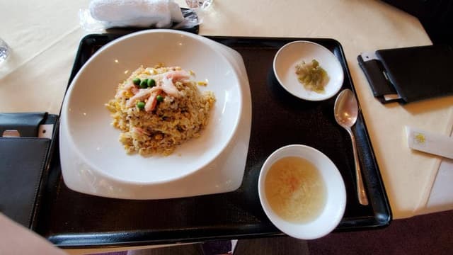 恵庭カントリー倶楽部 レストラン - サブ画像2