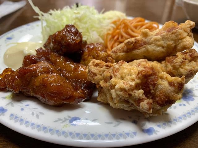 とり天いこい - サブ画像3