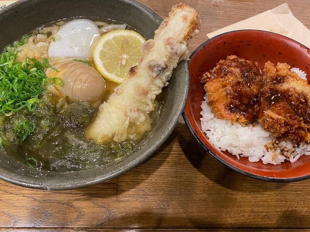 およべ 野田店 - サブ画像2