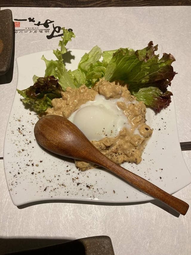 焼鳥ダイニング すみか - サブ画像1