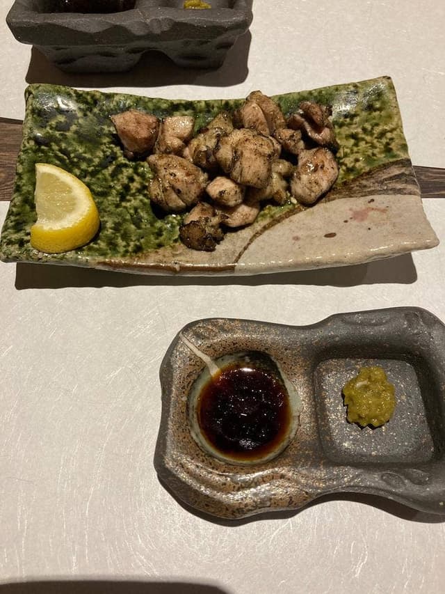 焼鳥ダイニング すみか - サブ画像2