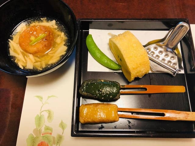 梅の花 岡山店 - サブ画像3